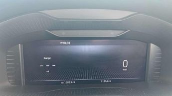 Skoda Kodiaq 1.5 TSI SE L Executive 5dr DSG [7 Seat]