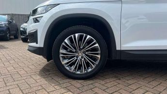 Skoda Kodiaq 1.5 TSI SE L Executive 5dr DSG [7 Seat]