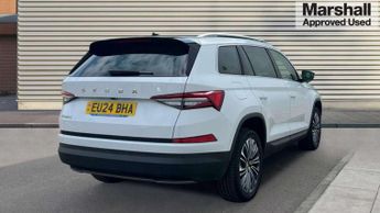 Skoda Kodiaq 1.5 TSI SE L Executive 5dr DSG [7 Seat]
