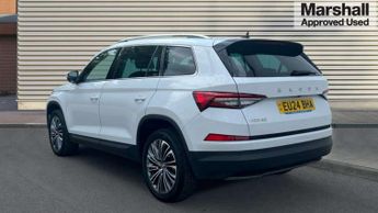 Skoda Kodiaq 1.5 TSI SE L Executive 5dr DSG [7 Seat]
