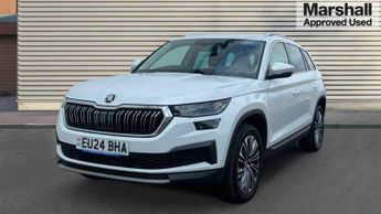 Skoda Kodiaq 1.5 TSI SE L Executive 5dr DSG [7 Seat]
