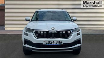 Skoda Kodiaq 1.5 TSI SE L Executive 5dr DSG [7 Seat]