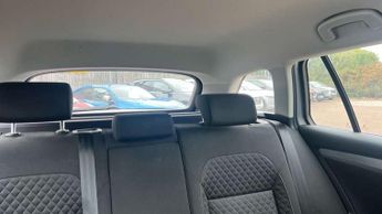 Skoda Superb Estate 2.0 TDI CR SE 5dr DSG