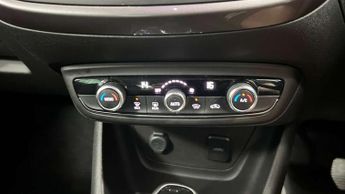 Vauxhall Crossland X 1.2T [110] Elite 5dr [Start Stop] Auto