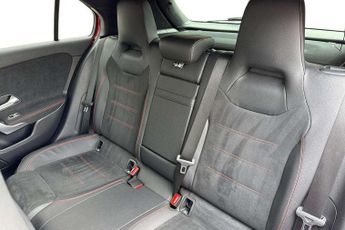 Mercedes-Benz A-Class A180 AMG Line Premium 5dr Auto