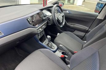 Volkswagen Polo 1.0 TSI 95 United 5dr DSG