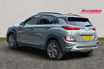 Hyundai Kona 1.6 GDi Hybrid Premium 5dr DCT