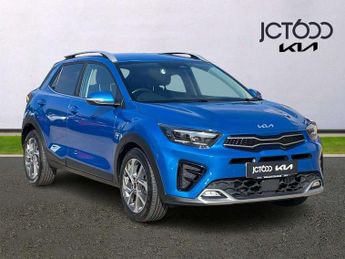 Kia Stonic 1.0T GDi 99 GT-Line 5dr