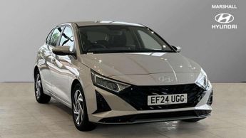 Hyundai I20 1.0T GDi Advance 5dr