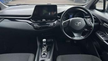 Toyota C-HR 1.8 Hybrid Icon 5dr CVT