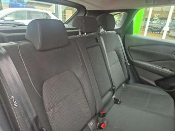 Nissan Qashqai 1.3 DiG-T MH 158 Acenta Premium 5dr Xtronic