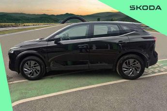 Nissan Qashqai 1.3 DiG-T MH 158 Acenta Premium 5dr Xtronic