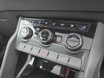 Skoda Karoq 2.0 TDI [190] Sport Line 4x4 5dr DSG