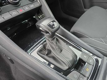 Skoda Karoq 2.0 TDI [190] Sport Line 4x4 5dr DSG