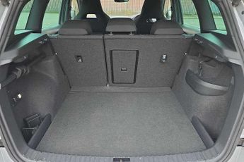 Skoda Karoq 2.0 TDI [190] Sport Line 4x4 5dr DSG