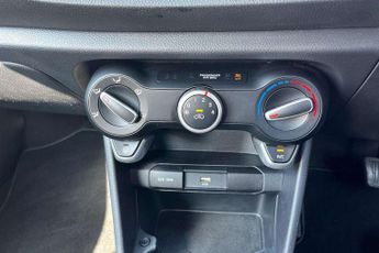 Kia Picanto 1.0 2 5dr Auto [4 seats]