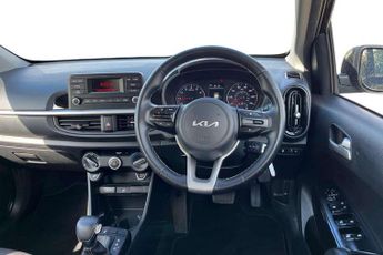 Kia Picanto 1.0 2 5dr Auto [4 seats]