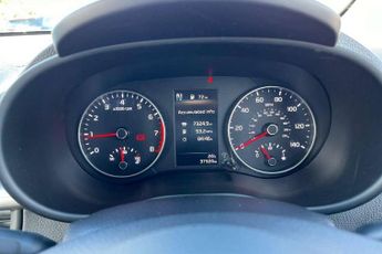 Kia Picanto 1.0 2 5dr Auto [4 seats]