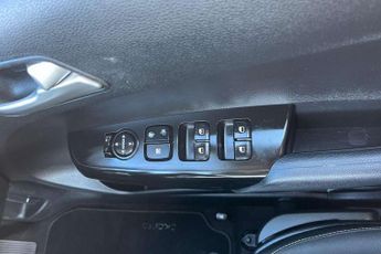 Kia Picanto 1.0 2 5dr Auto [4 seats]