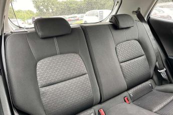 Kia Picanto 1.0 2 5dr Auto [4 seats]
