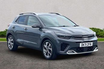 Kia Stonic 1.0T GDi 48V GT-Line 5dr