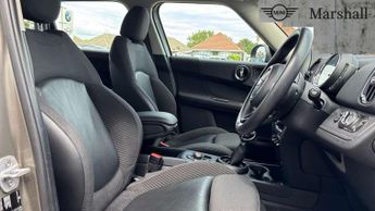 MINI Countryman 1.5 Cooper 5dr Auto