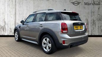 MINI Countryman 1.5 Cooper 5dr Auto