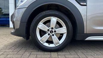 MINI Countryman 1.5 Cooper 5dr Auto