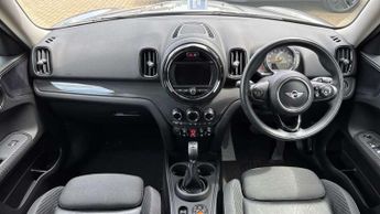 MINI Countryman 1.5 Cooper 5dr Auto