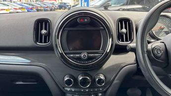 MINI Countryman 1.5 Cooper 5dr Auto