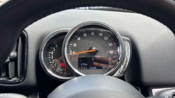 MINI Countryman 1.5 Cooper 5dr Auto