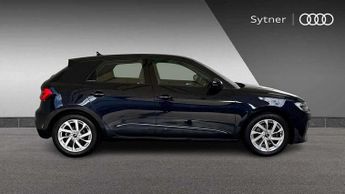 Audi A1 30 TFSI 110 Sport 5dr