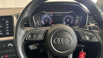 Audi A1 30 TFSI 110 Sport 5dr