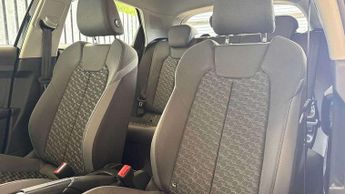 Audi A1 30 TFSI 110 Sport 5dr