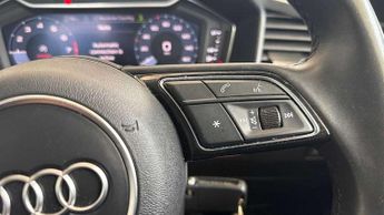Audi A1 30 TFSI 110 Sport 5dr