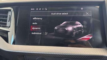 Audi A1 30 TFSI 110 Sport 5dr
