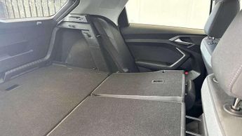 Audi A1 30 TFSI 110 Sport 5dr