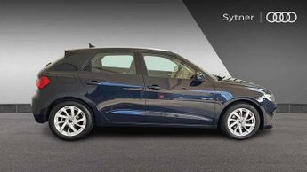 Audi A1 30 TFSI 110 Sport 5dr