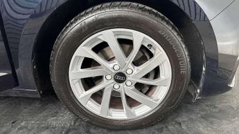 Audi A1 30 TFSI 110 Sport 5dr