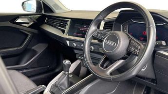 Audi A1 30 TFSI 110 Sport 5dr