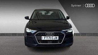 Audi A1 30 TFSI 110 Sport 5dr