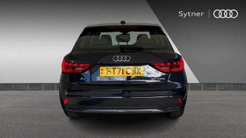 Audi A1 30 TFSI 110 Sport 5dr