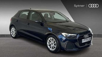 Audi A1 30 TFSI 110 Sport 5dr
