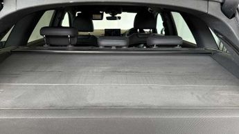 Audi A4 Avant 40 TDI 204 Quattro Black Edition 5dr S Tronic