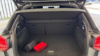 Audi Q2 35 TFSI S Line 5dr S Tronic