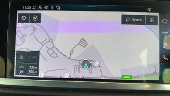 Audi Q3 45 TFSI e Black Edition 5dr S Tronic