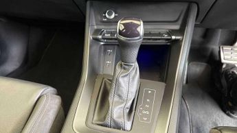 Audi Q3 45 TFSI e Black Edition 5dr S Tronic