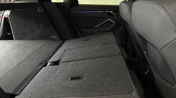 Audi Q3 45 TFSI e Black Edition 5dr S Tronic