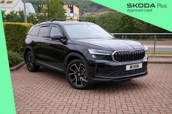 Skoda Kodiaq 1.5 TSI e-TEC SE L 5dr DSG [7 Seat]