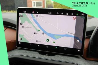 Skoda Kodiaq 1.5 TSI e-TEC SE L 5dr DSG [7 Seat]